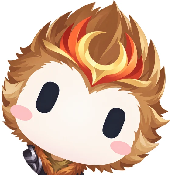 Honor of Kings · StuG · 17 — Grok Bot avatar