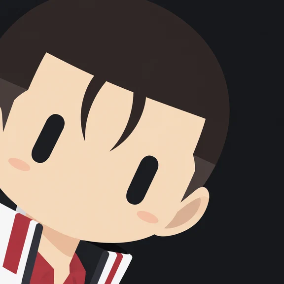 The Prince of Tennis · TrailToon · 06 — Grok Bot Avatar