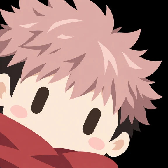 Jujutsu Kaisen · 铅笔头AI · 01 — Grok Bot avatar
