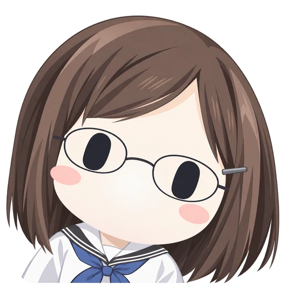 Natsume’s Book of Friends · StuG · 07 — Grok Bot Avatar