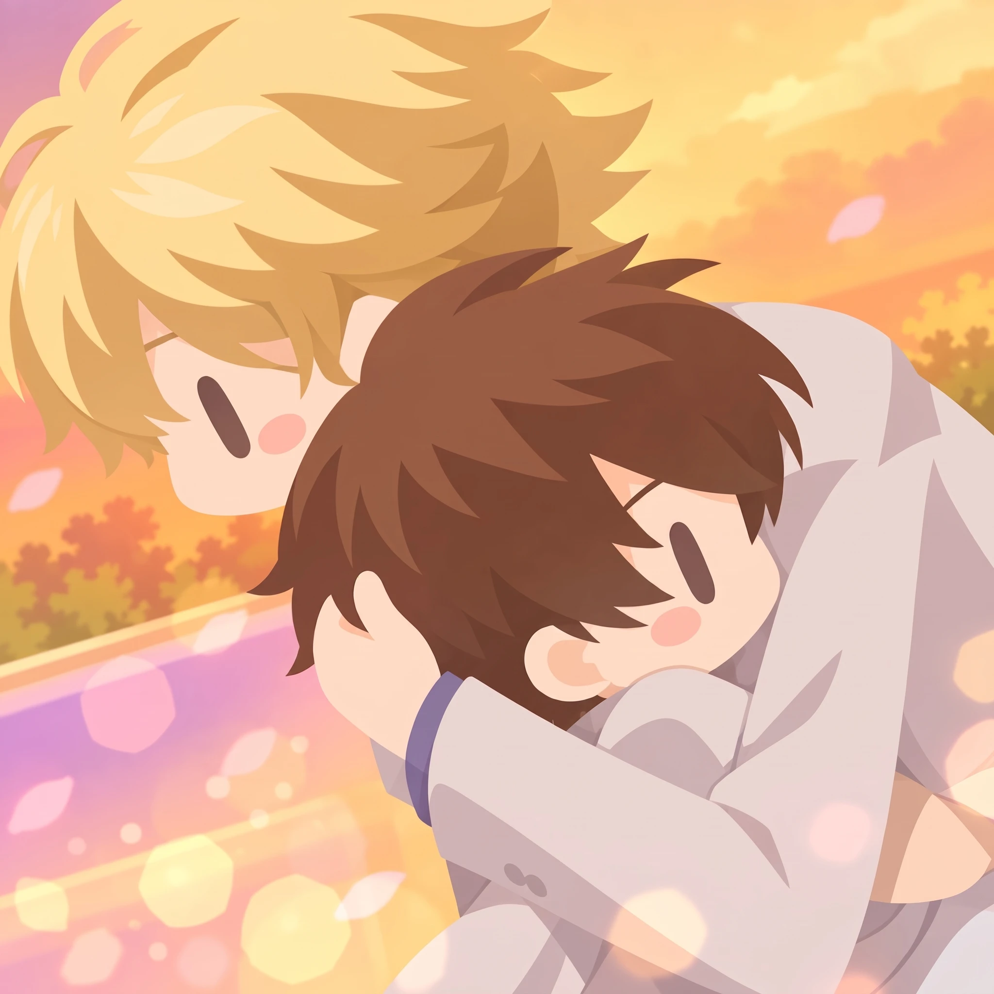 Ouran High School Host Club · 塔可 Tuesday · 11 — Grok Bot avatar