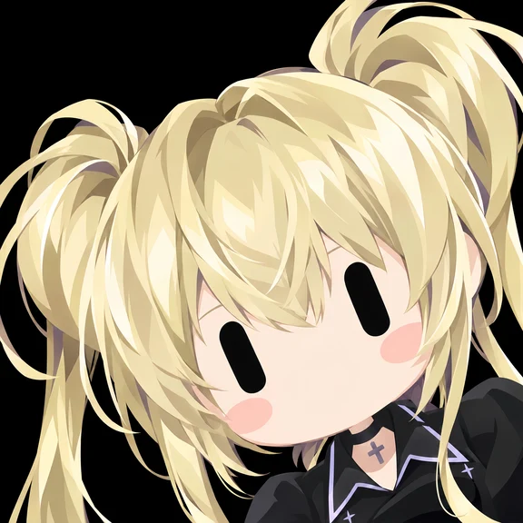 Shugo Chara! · 桉兌（接稿中） · 02 — avatar Grok Bot
