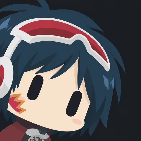 Reborn! · Vol. 4 · TrailToon · 10 — Grok Bot avatar