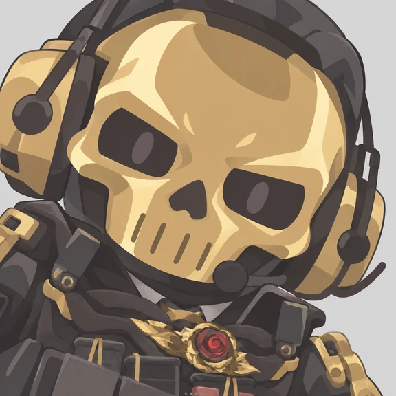 Operators · Assault · 新世纪摸鱼学者 · 01 — Grok Bot avatar