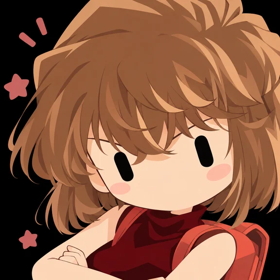 Detective Conan · 桉兌（接稿中） · 10 — Grok Bot avatar