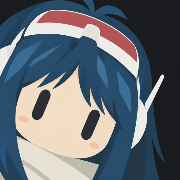Reborn! · Vol. 4 · TrailToon · 09 — Grok Bot avatar