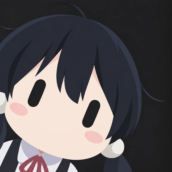 Tamako · MochiTa · 01 — Grok Bot avatar