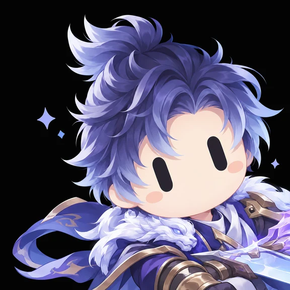 Honor of Kings · Yao & Xi Shi · 桉兌（接稿中） · 13 — Grok Bot avatar