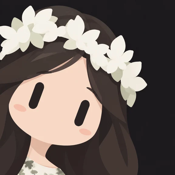 Grokification Portraits · 书生若木 · 03 — Grok Bot avatar