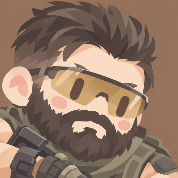 Operators · Assault · 新世纪摸鱼学者 · 15 — Grok Bot Avatar