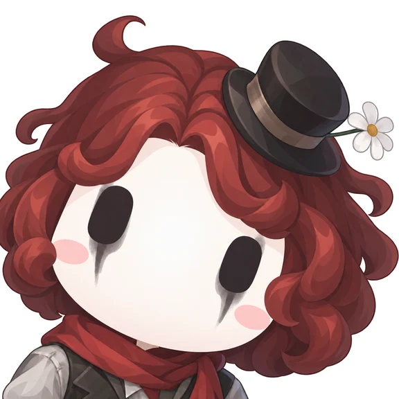 Identity V · Vol. 2 · StuG · 13 — Grok Bot Avatar