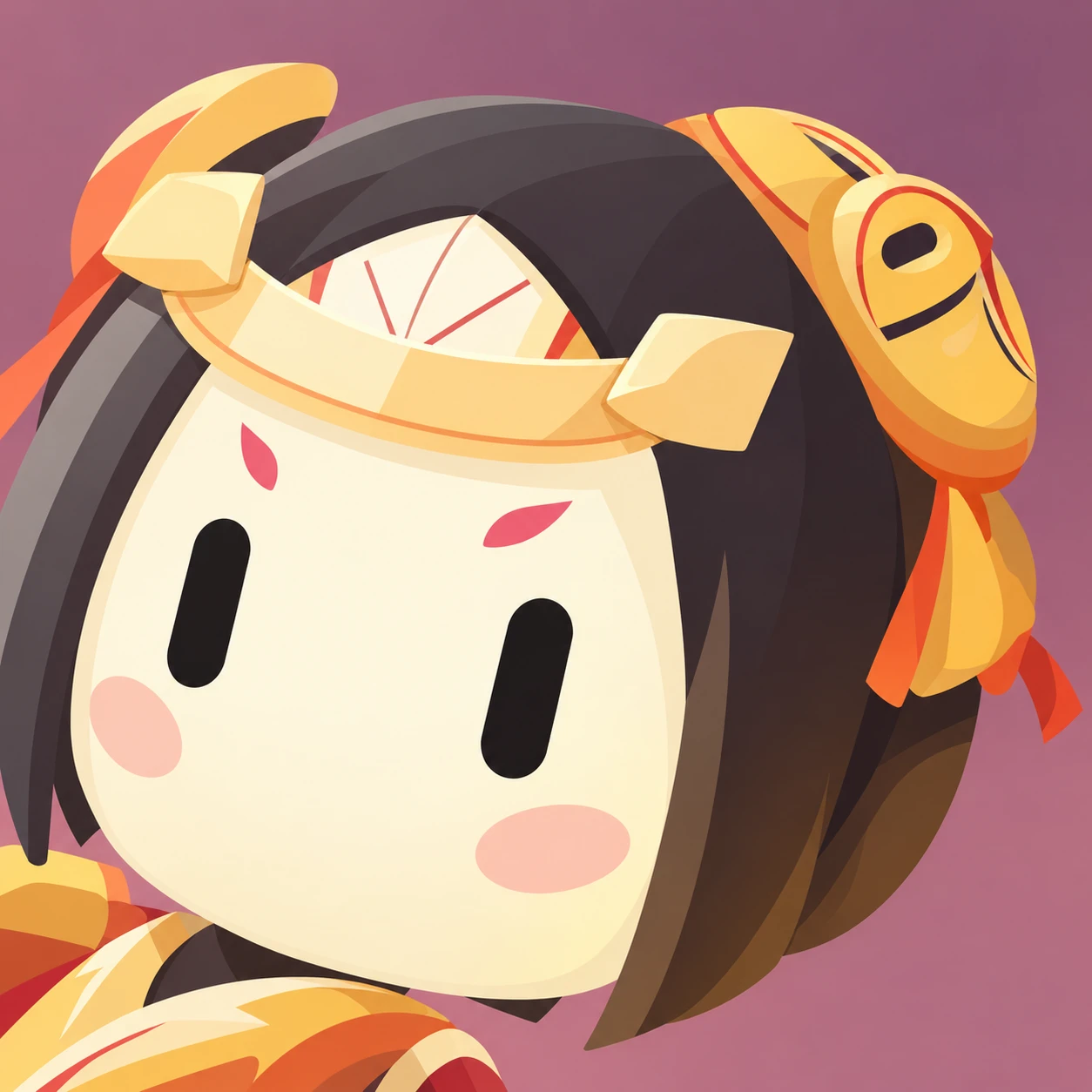 Honor of Kings · 南壹 · 11 — Grok Bot 아바타