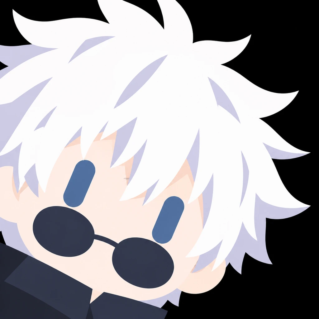 Jujutsu Kaisen · 铅笔头AI · 02 — Grok Bot avatar