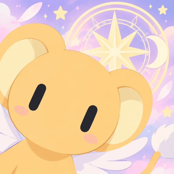 Cardcaptor Sakura · Vol. 2 · TrailToon · 05 — Grok Bot avatar