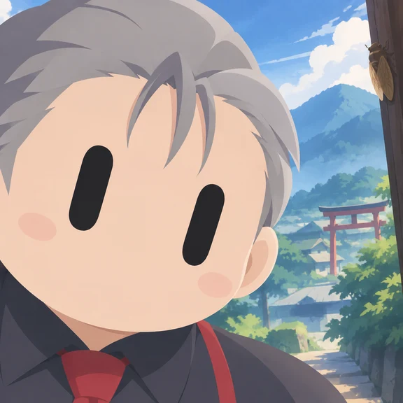 Higurashi When They Cry · TrailToon · 10 — Grok Bot avatar