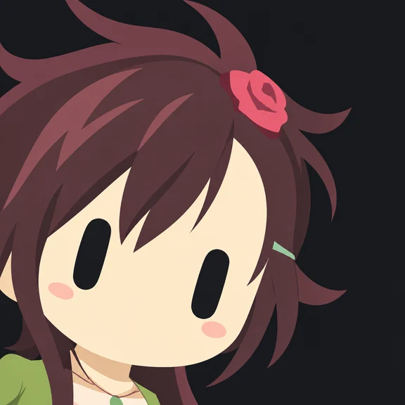 Reborn! · TrailToon · 14 — Grok Bot avatar