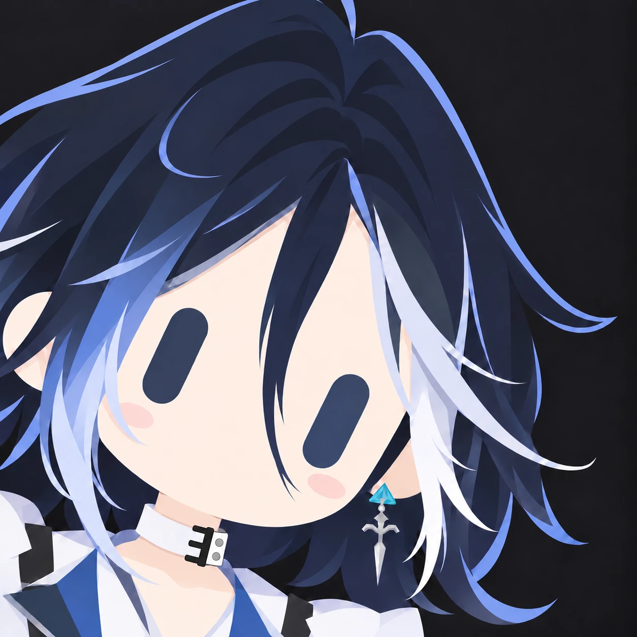 Path to Nowhere · Vol. 2 · 不好意思借过一下 · 01 — Grok Bot avatar
