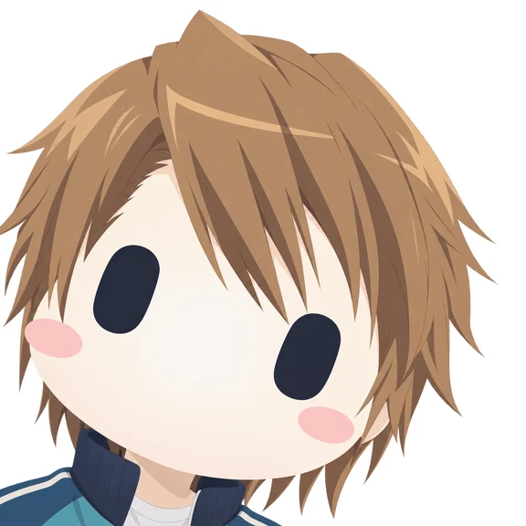 Another · StuG · 04 — Grok Bot avatar
