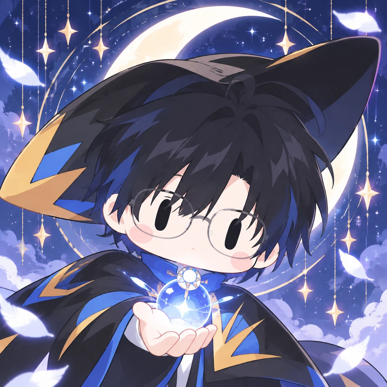 Cardcaptor Sakura · 叶籽的收藏夹🍃 · 10 的 Grok Bot 胶囊眼头像