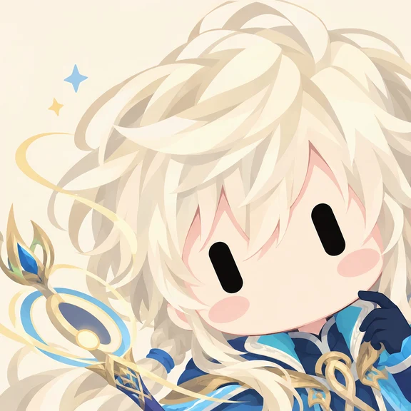 Honor of Kings · Couples · 桉兌（接稿中） · 04 — Grok Bot avatar