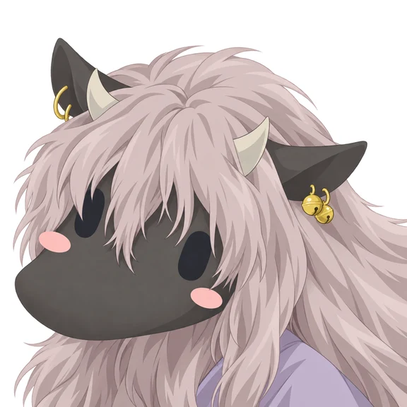 Natsume’s Book of Friends · StuG · 16 — Grok Bot Avatar