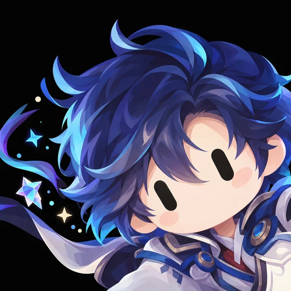 Honor of Kings · Yao & Xi Shi · 桉兌（接稿中） · 06 — Grok Bot avatar