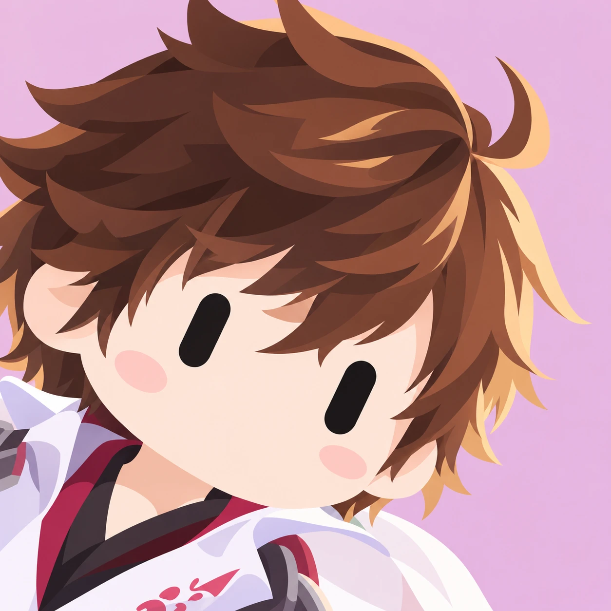 Honor of Kings · 南壹 · 09 — Grok Bot avatar