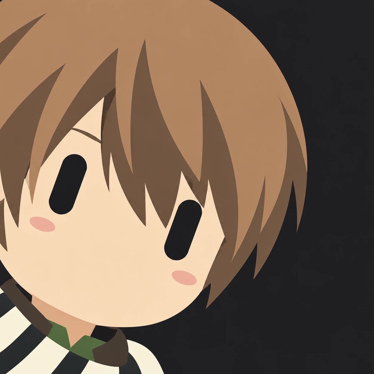 Reborn! · TrailToon · 12 — Grok Bot Avatar