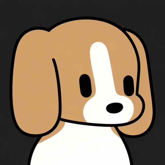 Animal Avatars · 小宇壁纸空间 · 01 — Grok Bot avatar