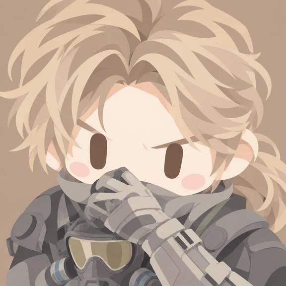 Operators · Assault · 新世纪摸鱼学者 · 11 — Grok Bot Avatar