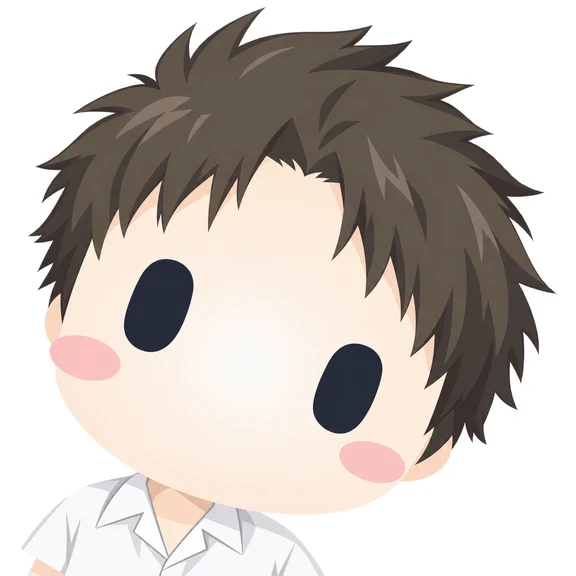 Natsume’s Book of Friends · StuG · 08 — Grok Bot Avatar