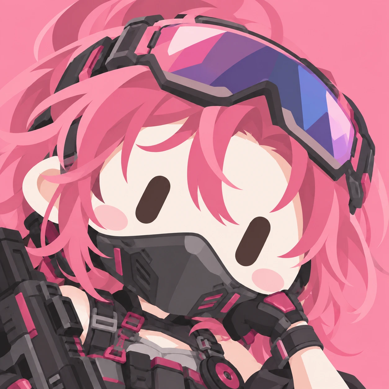 Operators · Support · 新世纪摸鱼学者 · 12 — Grok Bot avatar