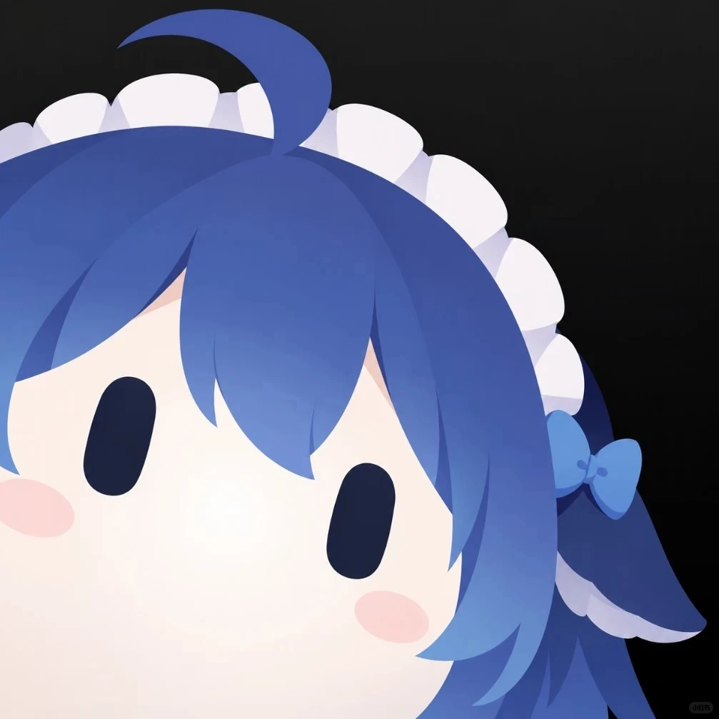 Genshin Impact · 盼之旅行喵 · 07 — Grok Bot avatar
