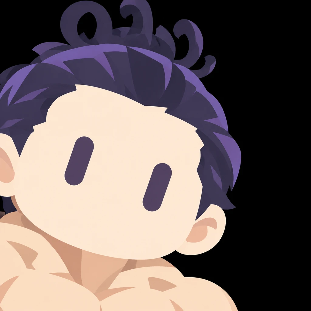 Jujutsu Kaisen · 铅笔头AI · 07 — avatar Grok Bot