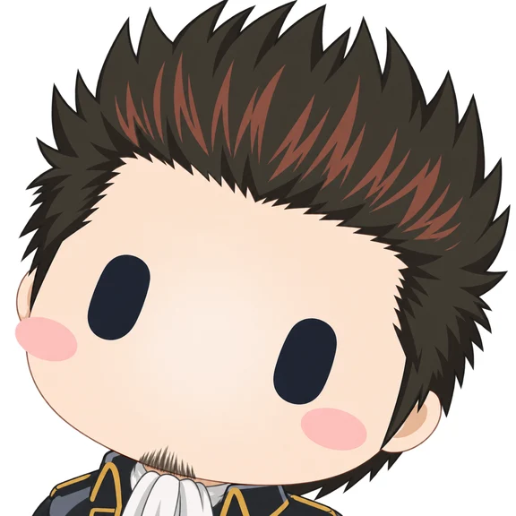 Gintama · StuG · 05 — Grok Bot avatar
