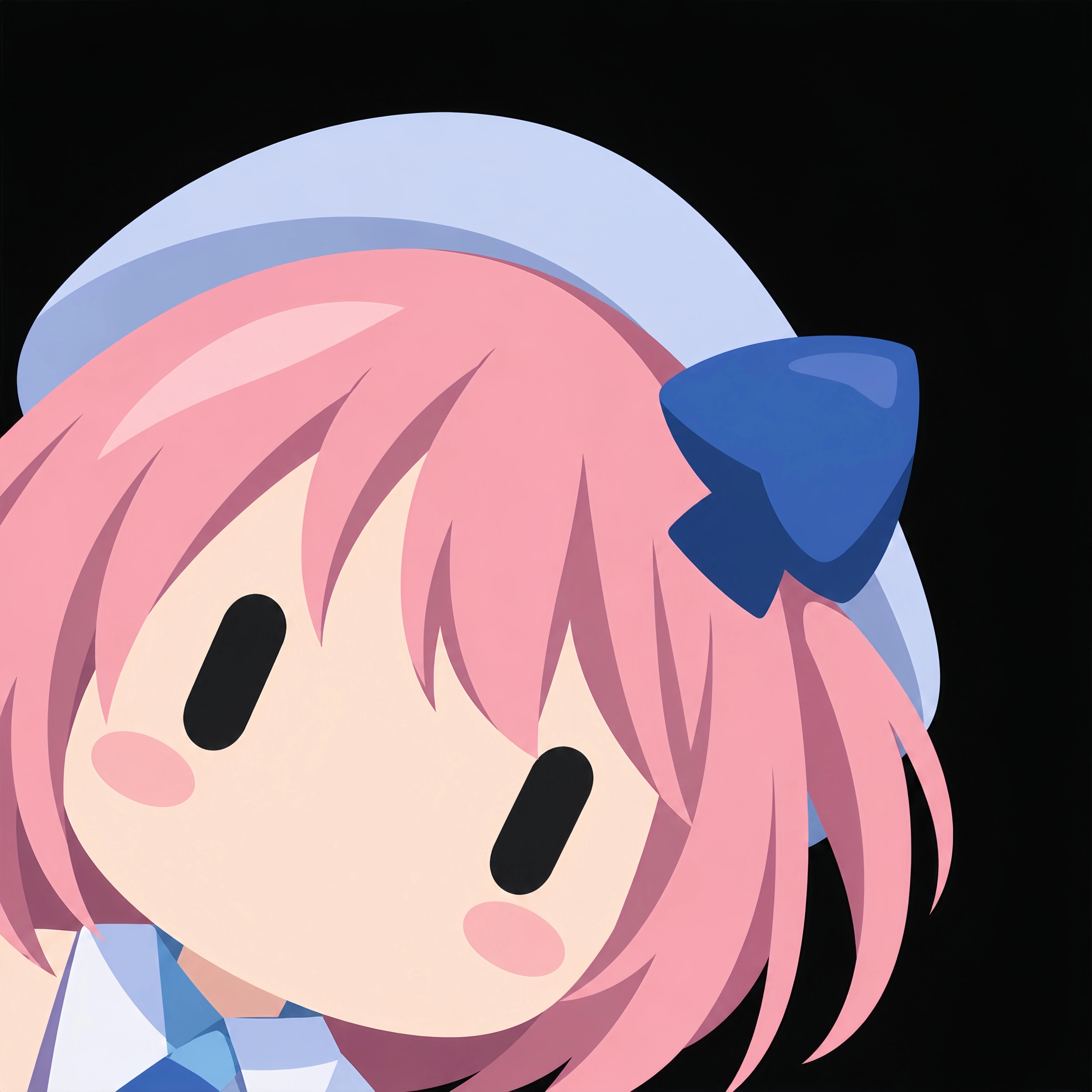 Shugo Chara! · 桉兌（接稿中） · 06 — Grok Bot avatar