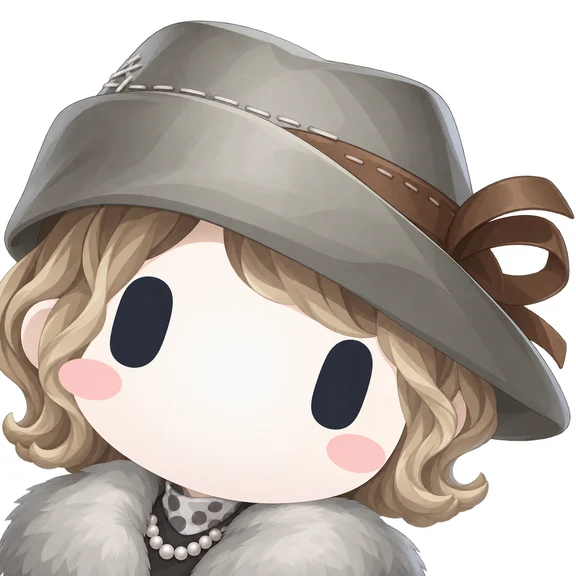 Identity V · Survivors · Vol. 1 · StuG · 04 — Grok Bot Avatar