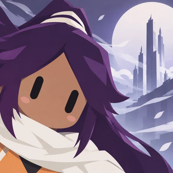 Bleach · TrailToon · 12 — Grok Bot avatar