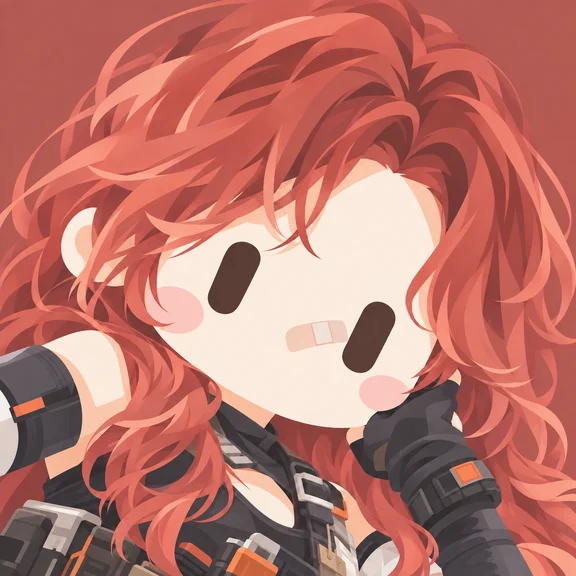 Operators · Assault · 新世纪摸鱼学者 · 09 — Grok Bot Avatar