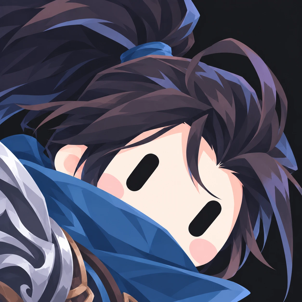 League of Legends / TFT · STAR WALKIN' · 07 — Grok Bot avatar