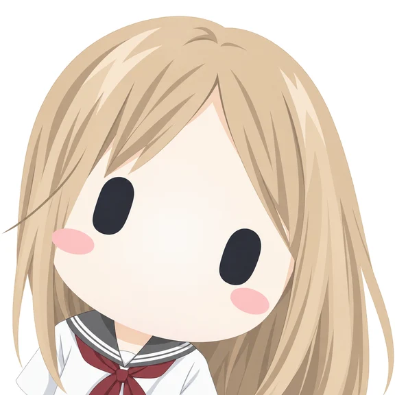 Natsume’s Book of Friends · StuG · 04 — Grok Bot Avatar