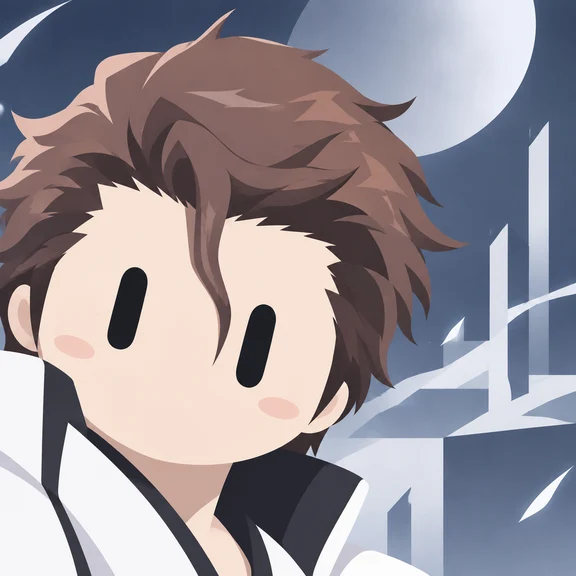 Bleach · TrailToon · 10 — Grok Bot avatar