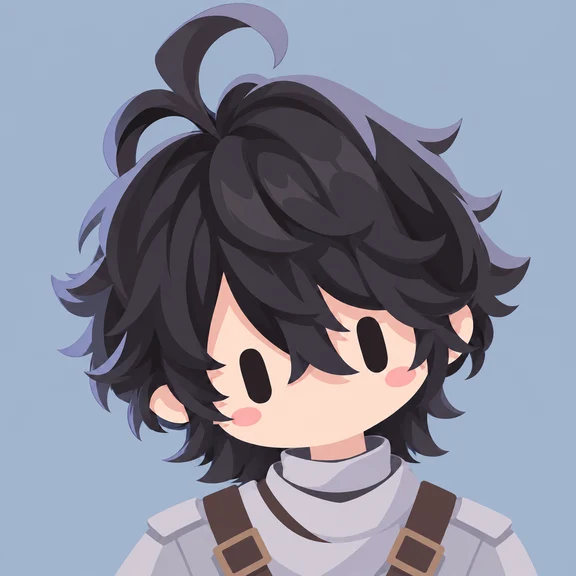 Identity V · 良心鹿头 · 04 — avatar Grok Bot