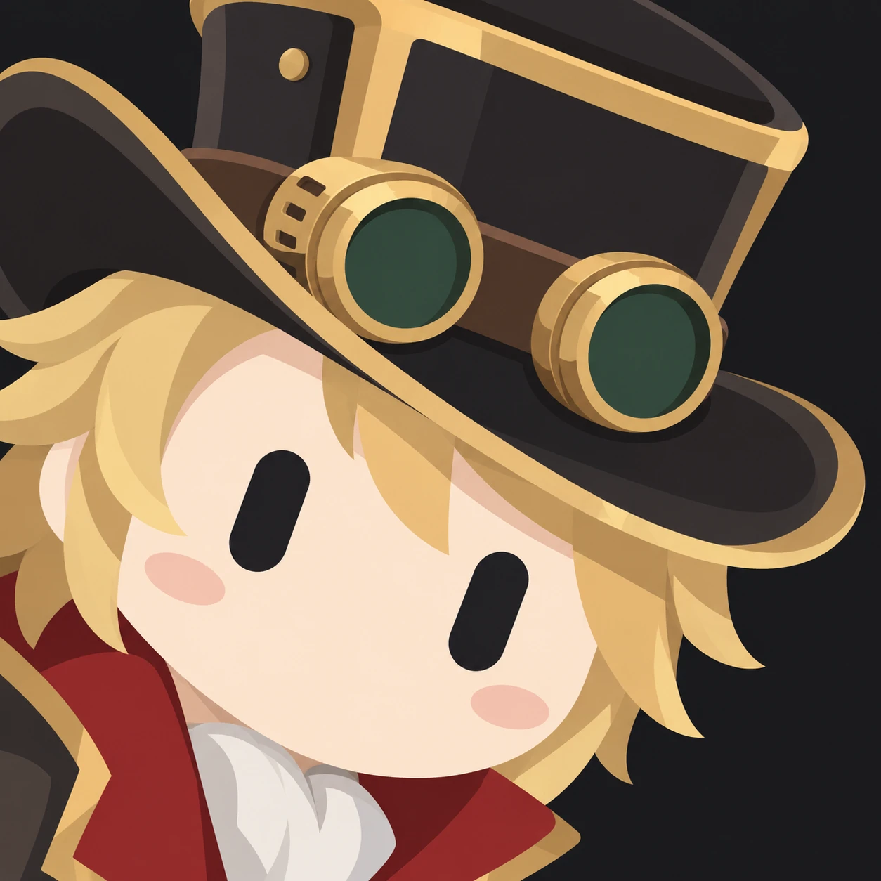 Honor of Kings · Alexz · 08 — Grok Bot avatar