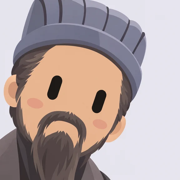 Classic Characters · 南壹 · 03 — avatar Grok Bot