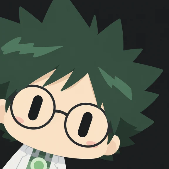 Reborn! · Vol. 4 · TrailToon · 15 — Grok Bot avatar