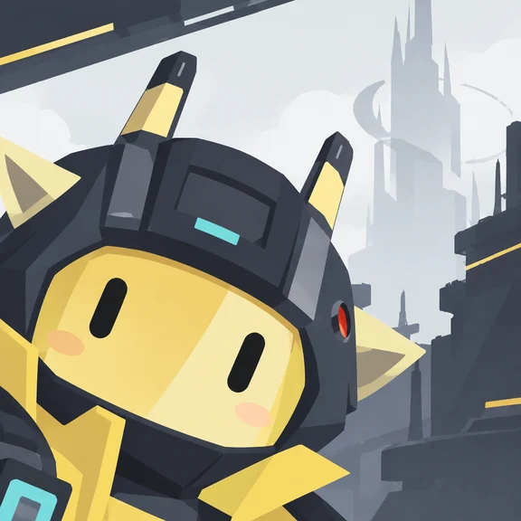 Arknights · Vol. 3 · TrailToon · 13 — Grok Bot avatar