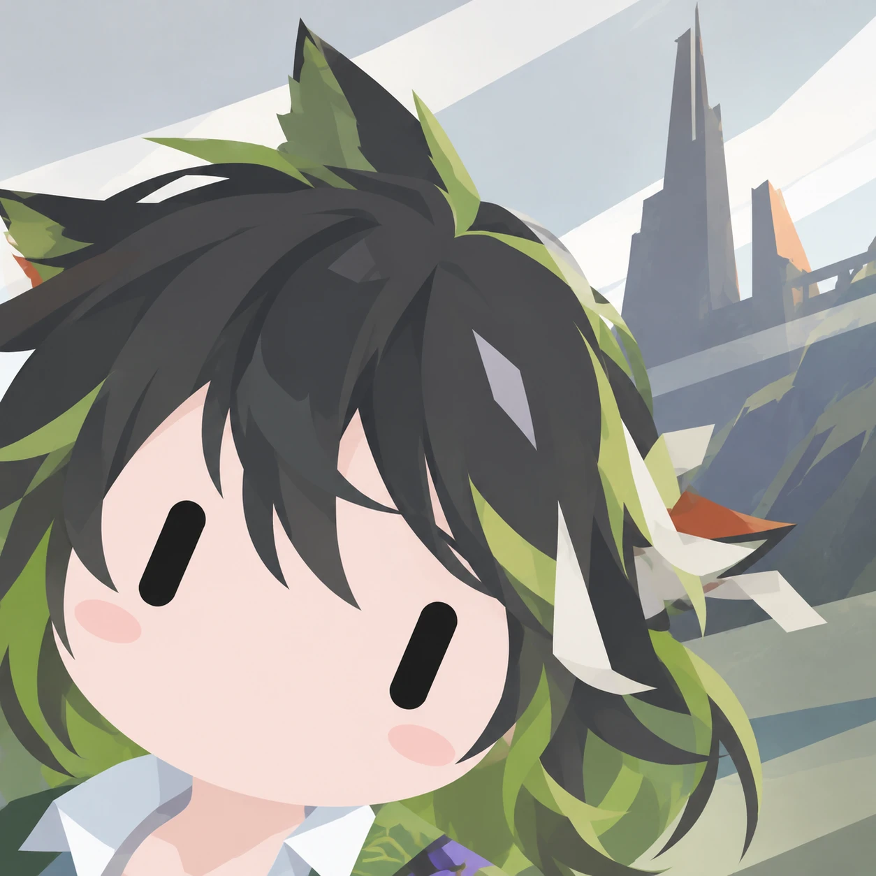Arknights · TrailToon · 13 — Grok Bot Avatar