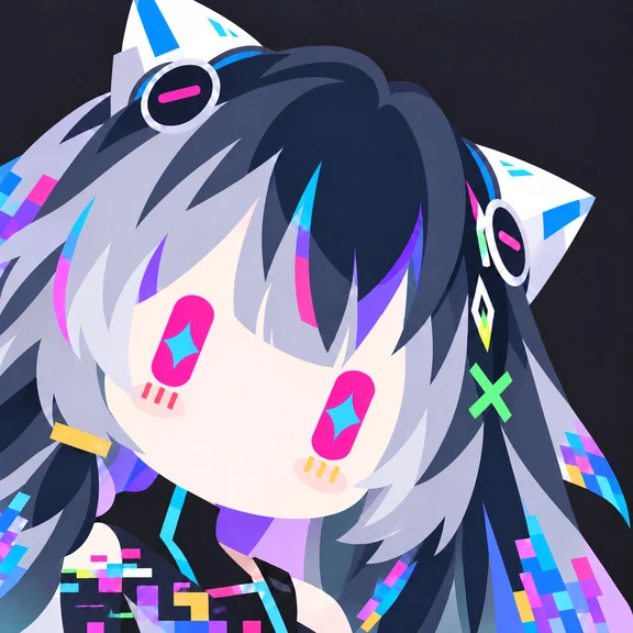 Path to Nowhere · Vol. 2 · 不好意思借过一下 · 02 — avatar Grok Bot