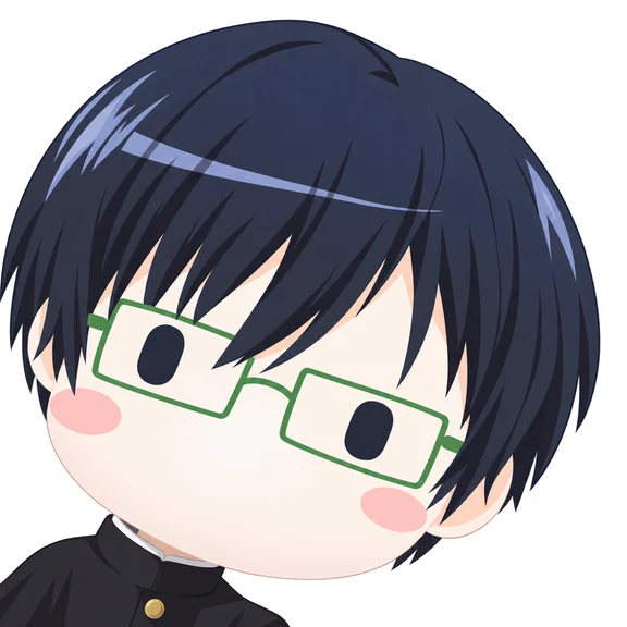 Another · StuG · 07 — Grok Bot avatar